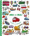 Ara ve Bul - Araçlar ve Makineler