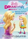 Babrie Dreamtopia - Noktaları Birleştir Labirentleri Geç Faaliyet Kitabı