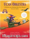 Uçan Orkestra - Müzikli ve Sesli Kitap