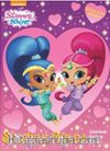 Shimmer - Shine Sevgiyle Işılda Faaliyet Kitabı  