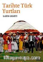 Tarihte Türk Yurtları