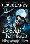 Dedektif Kurukafa / Gece Yarısı - Zaman Azalıyor