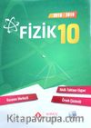 10. Sınıf Fizik Kazanım Merkezli Soru Kitapçığı