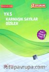 YKS 2. Oturum Karmaşık Sayılar Diziler Kazanım Merkezli Soru Kitapçığı