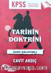 2019 KPSS Tarihin Doktrini Konu Anlatımlı