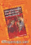 Ebu Süleyman Es-Sicistani ve Felsefesi