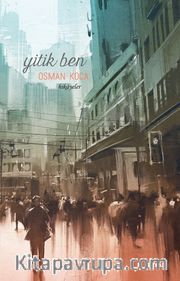 Yitik Ben