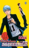 Kuroko’nun Basketbolu 5