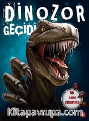 Dinozor Geçidi