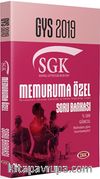 2019 SGK GYS Soru Bankası