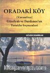 Oradaki Köy