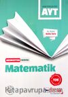 AYT Matematik Akardiyon Kitap