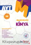 AYT Kimya Modül Modül Konu Anlatımlı