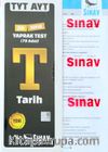 TYT AYT Tarih Çek Kopar Yaprak Test