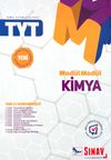 TYT Kimya Modül Modül Konu Anlatımlı