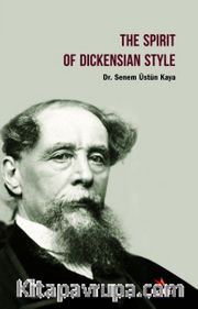 The Spirit Of Dickensian Style