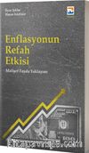 Enflasyonun Refah Etkisi Fayda Maliyet Yaklaşımı