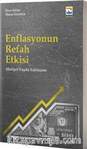 Enflasyonun Refah Etkisi Fayda Maliyet Yaklaşımı