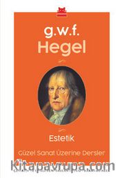 Estetik <br /> Güzel Sanat Üzerine Dersler