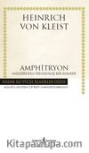 Amphitryon (Karton Kapak) & Moliere’den Esinlenmiş Bir Komedi