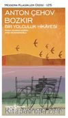 Bozkır & Bir Yolculuk Hikayesi