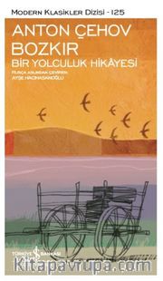 Bozkır <br /> Bir Yolculuk Hikayesi