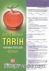 LYS'ye Hazırlık Tarih Yaprak Testleri (50 Test)