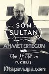 Son Sultan Ahmet Ertegün ve Rock'n Roll'un Yükselişi