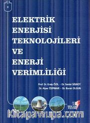 Elektrik Enerjisi Teknolojileri ve Enerji Verimliliği 1