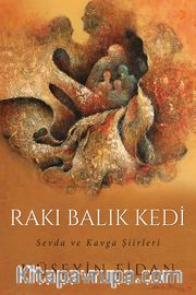 Rakı Balık Kedi
