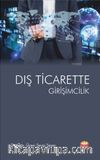 Dış Ticarette Girişimcilik