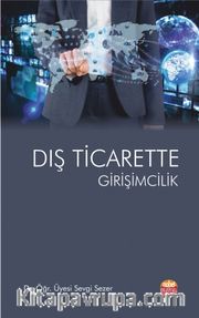 Dış Ticarette Girişimcilik