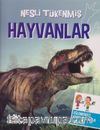 Nesli Tükenmiş Hayvanlar