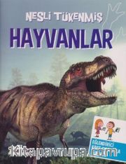 Nesli Tükenmiş Hayvanlar