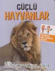 Güçlü Hayvanlar