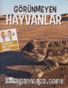 Görünmeyen Hayvanlar