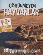 Görünmeyen Hayvanlar