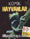 Komik Hayvanlar