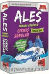 2014 ALES Çözümlü Çıkmış Sorular 2008 - 2013 İlkbahar Dahil (Küçük Boy)