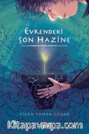 Evrendeki Son Hazine