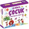 Bi Dünya Çocuk Etkili Öğrenme Eğitim Seti