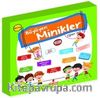 Büyüyen Minikler Eğitim Seti