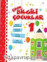 Çook Bilgili Çocuklar