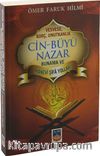Cin-Büyü Nazar & Bunama ve Manevi Şifa Yolları