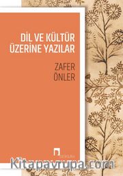 Dil ve Kültür Üzerine Yazılar