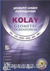 Kolay Geometri Öğreniyorum - Çalışma Günlüğü - 3 / Geometri Senden Korkmuyorum