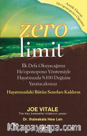 Zero Limit: Antik Hawai Ho'oponopono Öğretisi