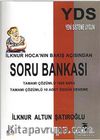 YDS Soru Bankası