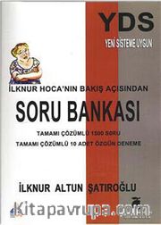 YDS Soru Bankası