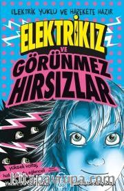 Elektrikız ve Görünmez Hırsızlar